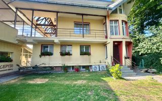 Vânzare Afacere Activa - Hotel - 4 Nivele 750 mp - Poză 4