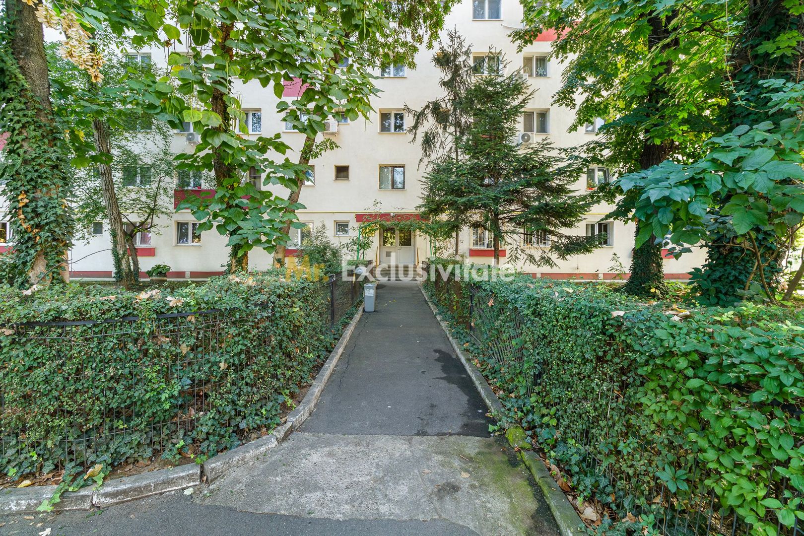 3 camere complet mobilat si utilat Aparatorii Patriei - Poză 17