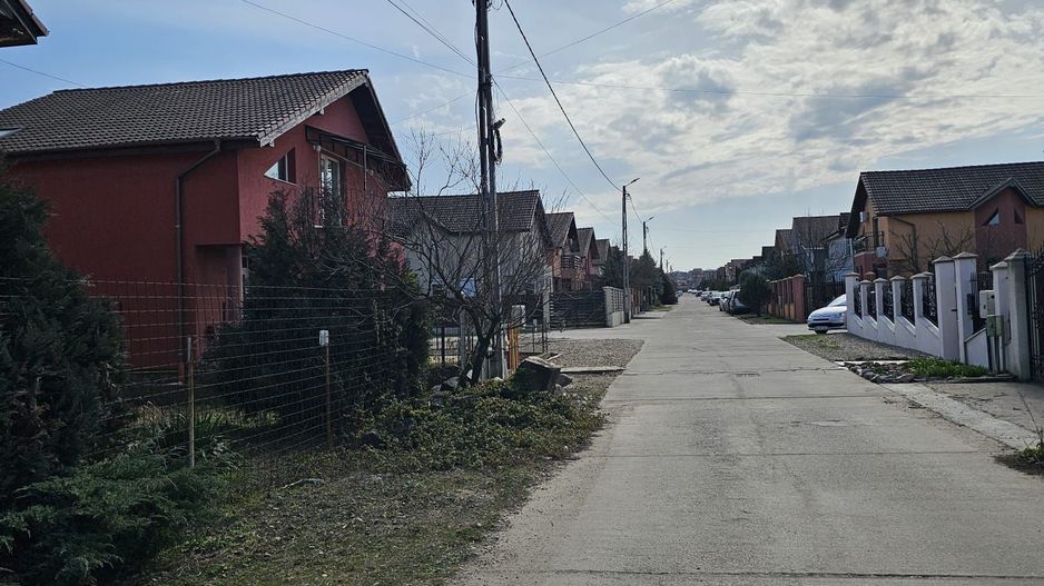 Casa Paleu Orizont II - Poză 14