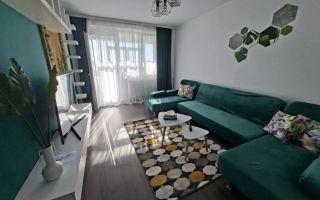 Chirie, Închiriere ap 3 cam decomandat - Poză 1