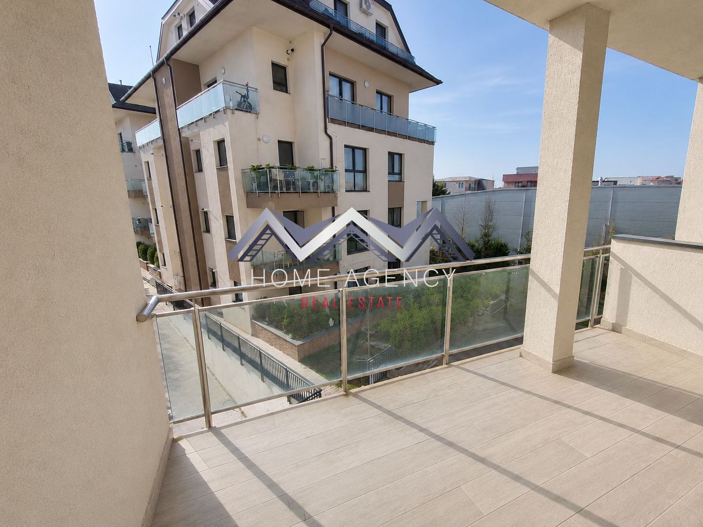 Apartament 3 camere | lângă Lidl și Mega Image non-stop 23 August - Poză 3