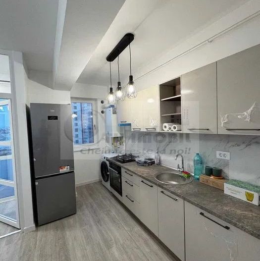 Apartament 2 camere cu loc de parcare – Cartier Vișoianu - Poză 3