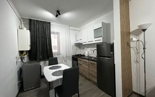 Studio modern de inchiriat – Bulevardul Metalurgiei, Sector 4 - Poză 2