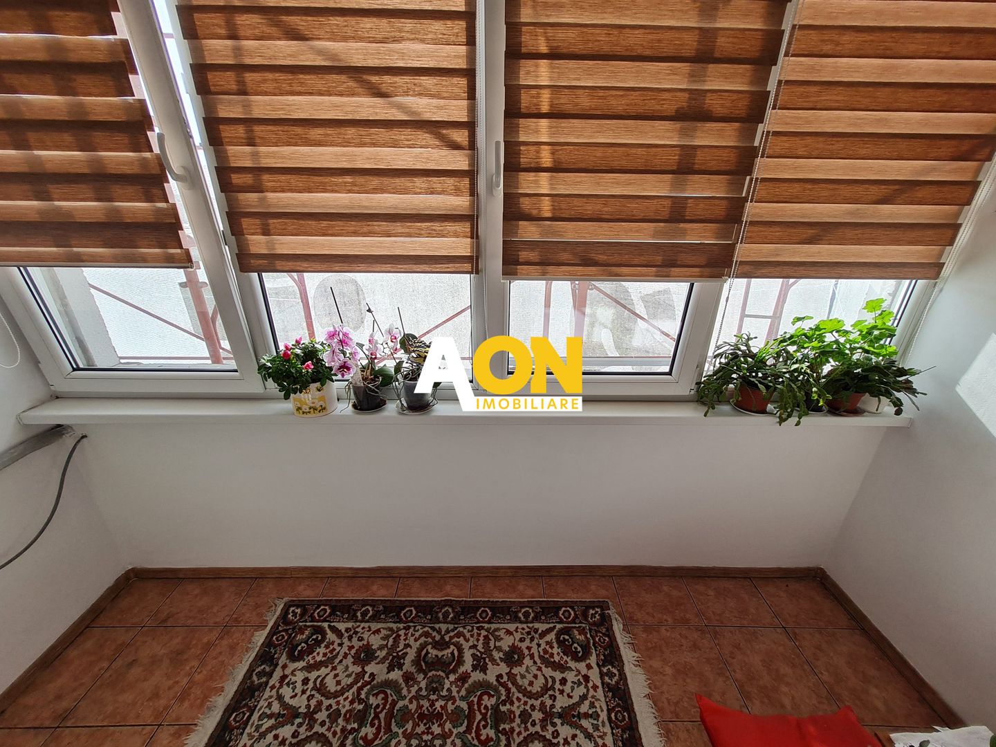 Garsoniera, Suprafata 30.5 mp, Etaj 7,  Zona Cetate - Poză 7