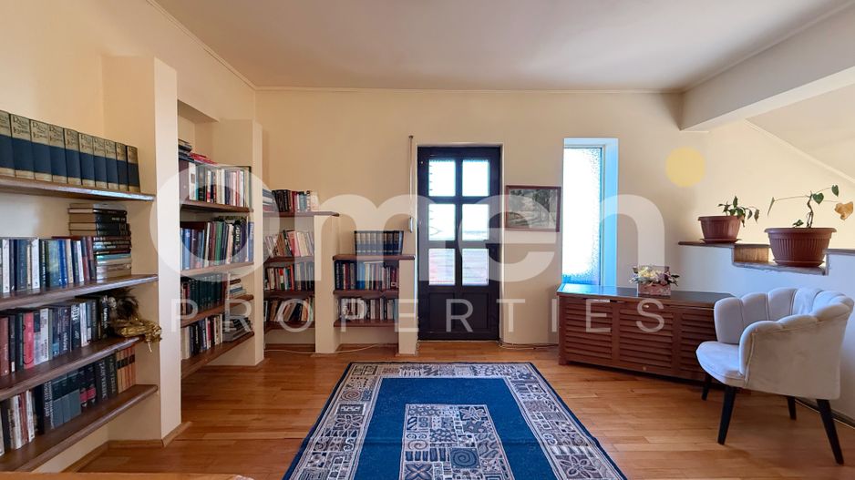 Casa Tautii Magheraus | 256 mp | teren 6800 mp - Poză 9