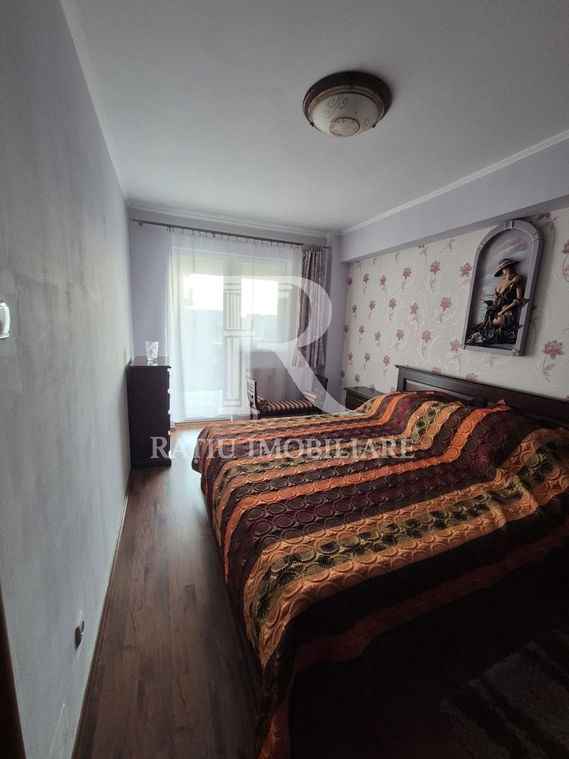 Apartament 2 camere | Prima Nufărul | Parcare - Poză 7