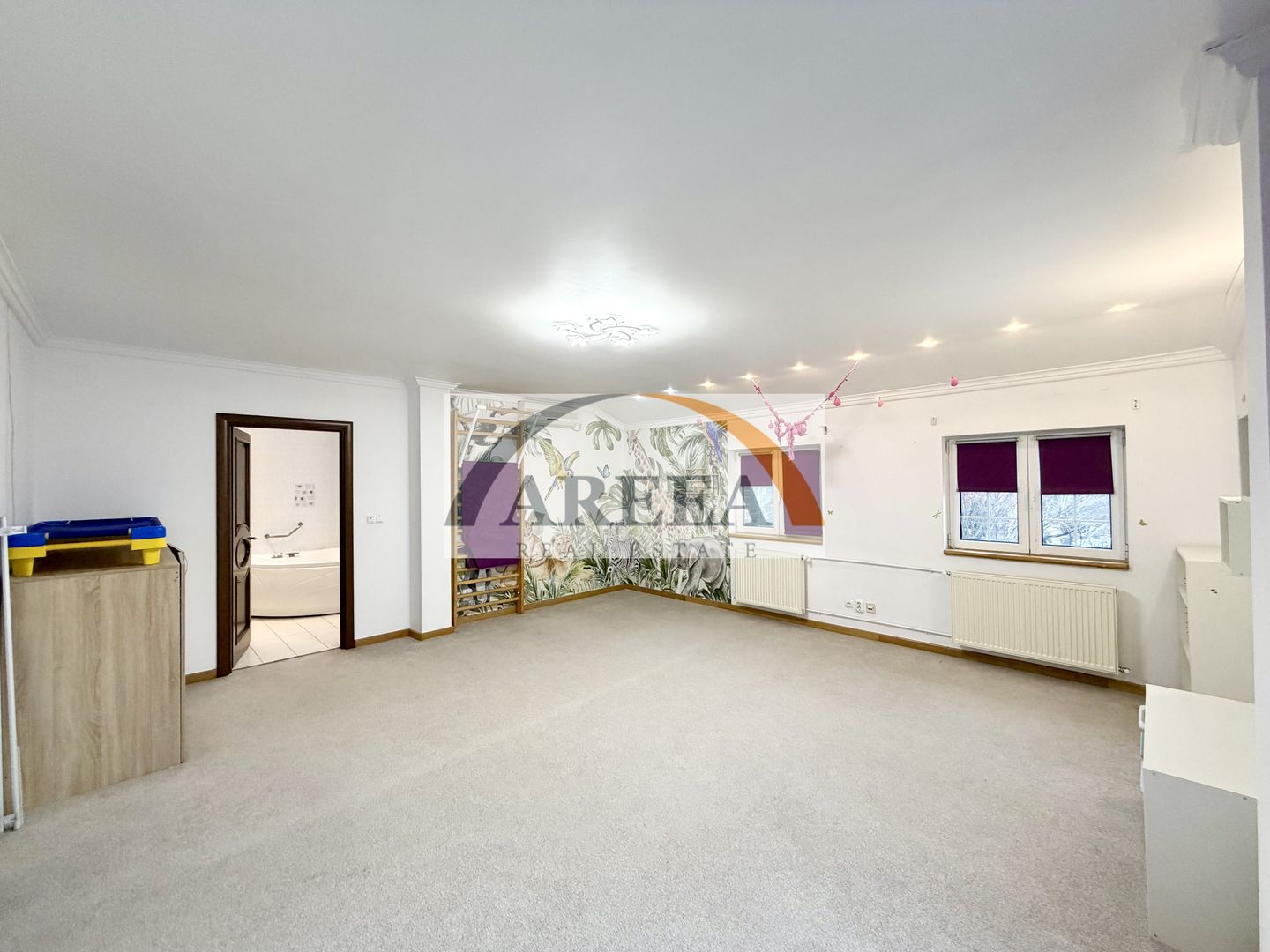 Vilă cu curte mare și piscină – ideală pentru familie, Pipera - Poză 15