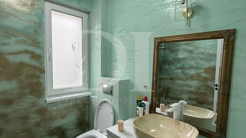 Casă la cheie | Zona Eroilor , Florești - Poză 34