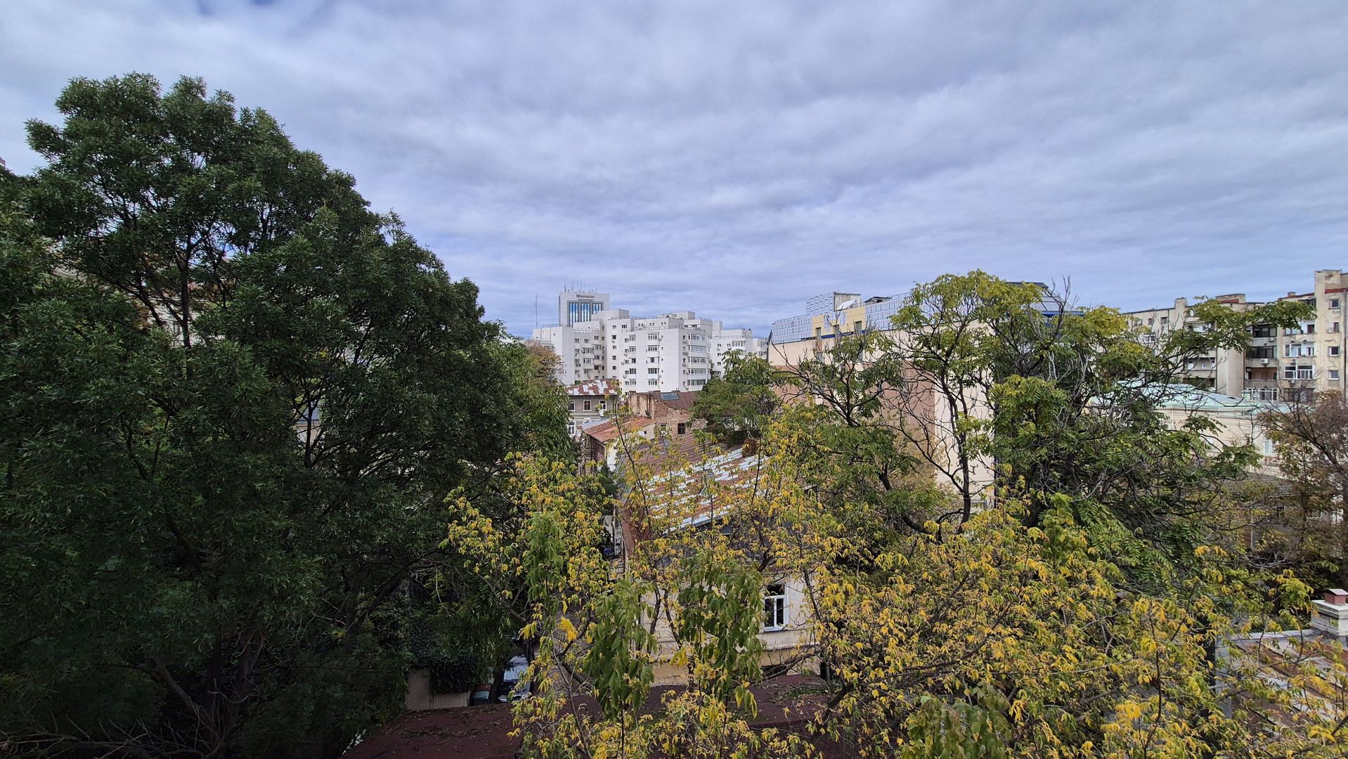 Garsonieră Modernă și Elegantă - Magheru - Romana - Poză 11