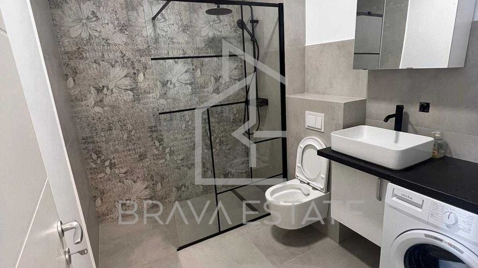 Aartament 3 camere, 2 dormitoare, parcare, Mărăști - Poză 7