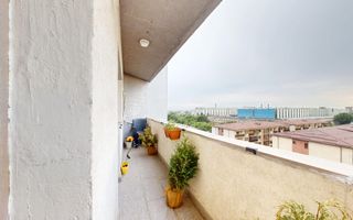 Apartament 2 camere Bloc nou 200 m Metrou Dimitrie Leonida Berceni 100 - Poză 16
