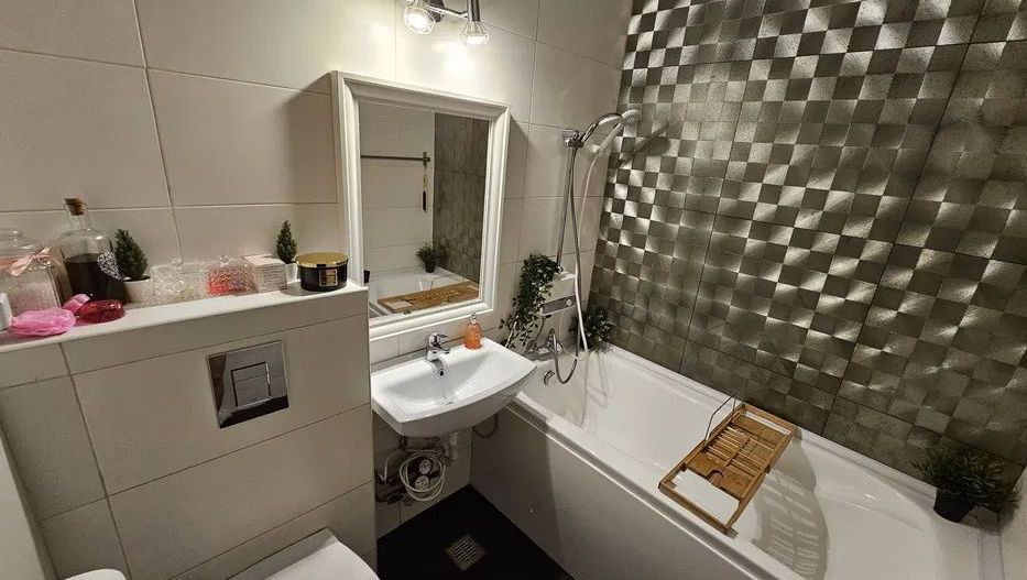 APARTAMENT 2 CAMERE 1 MAI | METROU - Poză 6