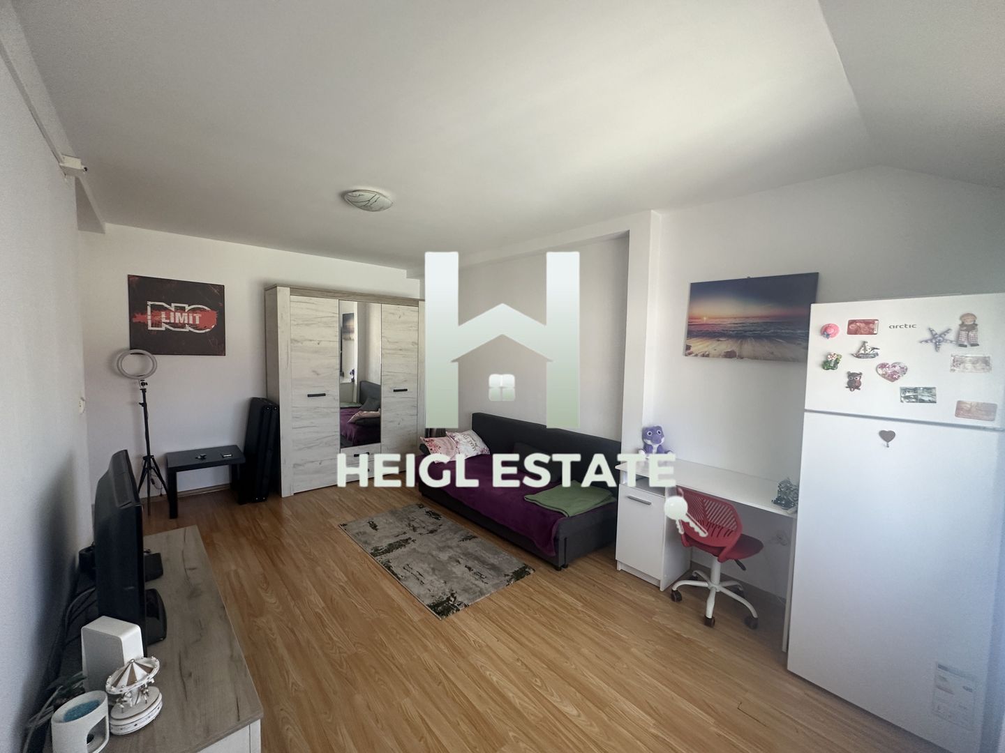 Apartament cu 1 camera in zona Lipovei - Poză 8