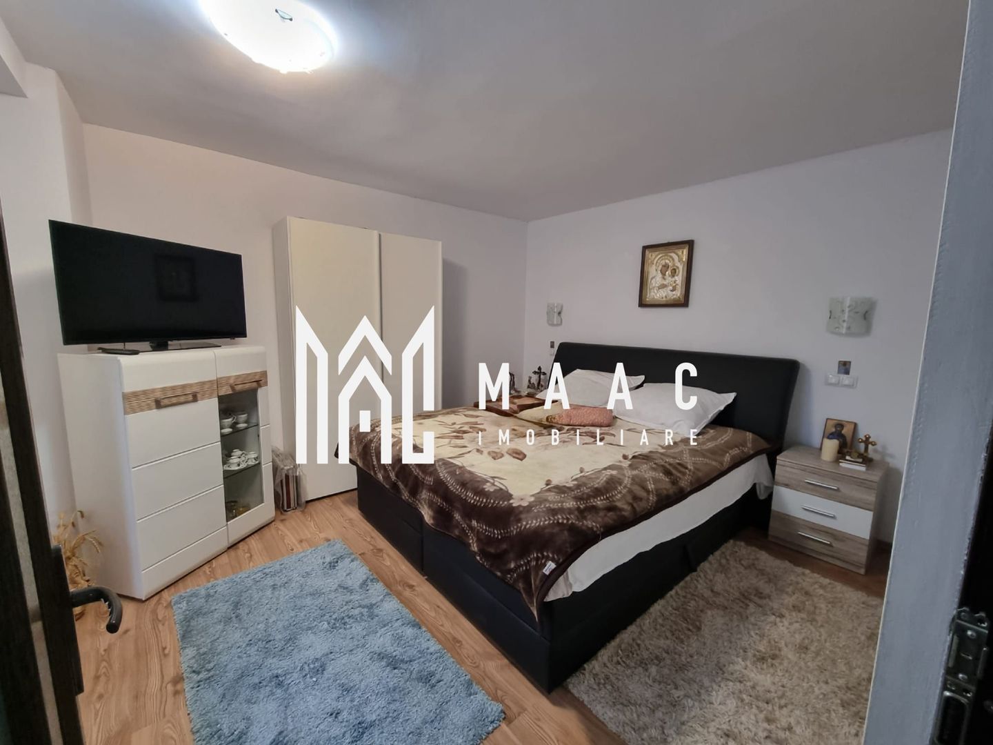 Casa 6 camere | 210MPU | Curte | Garaj | Turnisor - Poză 18