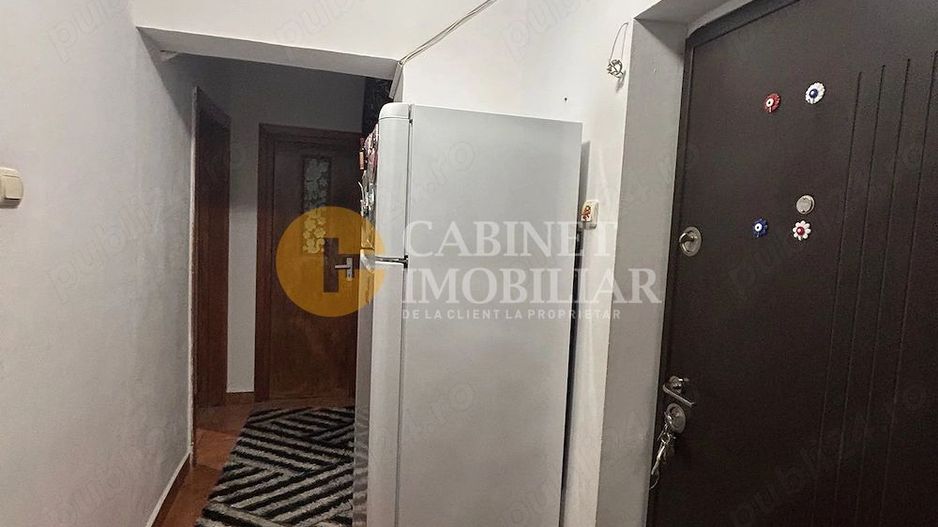 TATARASI - 2 CAMERE - ETAJUL 2 - BLOC DUPA 2000 - Poză 7