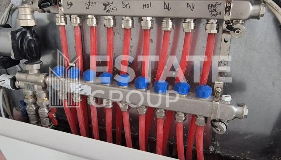 Duplex cu 4 camere in Dumbravita - Poză 13