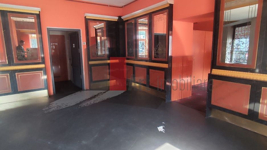 Spatiu comercial Piata Unirii-Rond Cosbuc, trafic pietonal - Poză 6