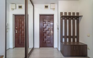Investiție la cheie: Penthouse ARED UTA cu chiriaș preluabil - Poză 6