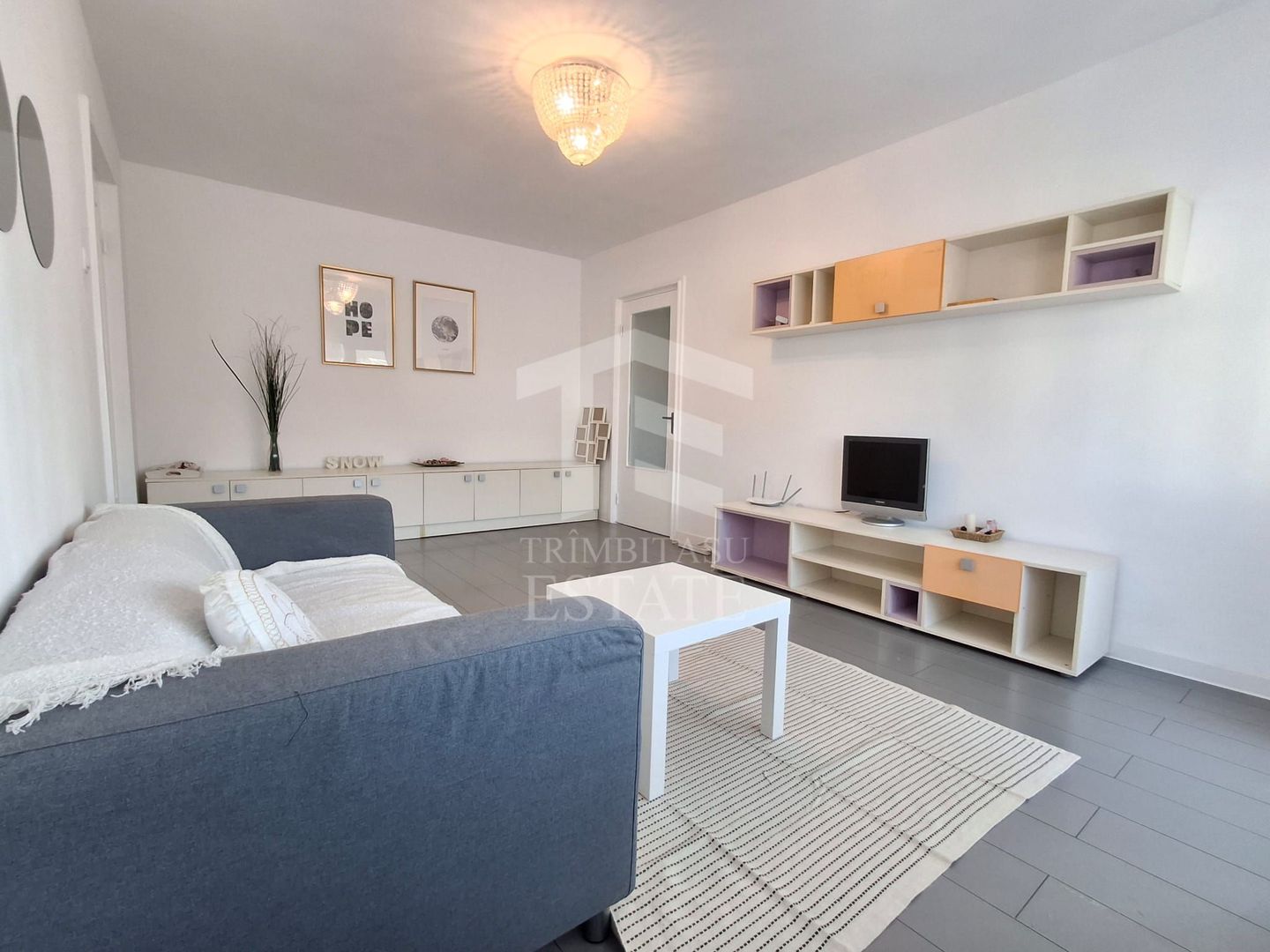 Închiriere apartament modern, 2 camere – Zona Colentina - Poză 2