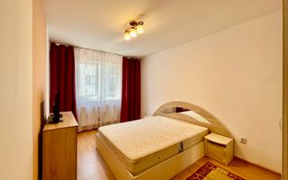 Apartament modern cu 3 camere, parcare subterană – zona Corneliu Copos - Poză 3