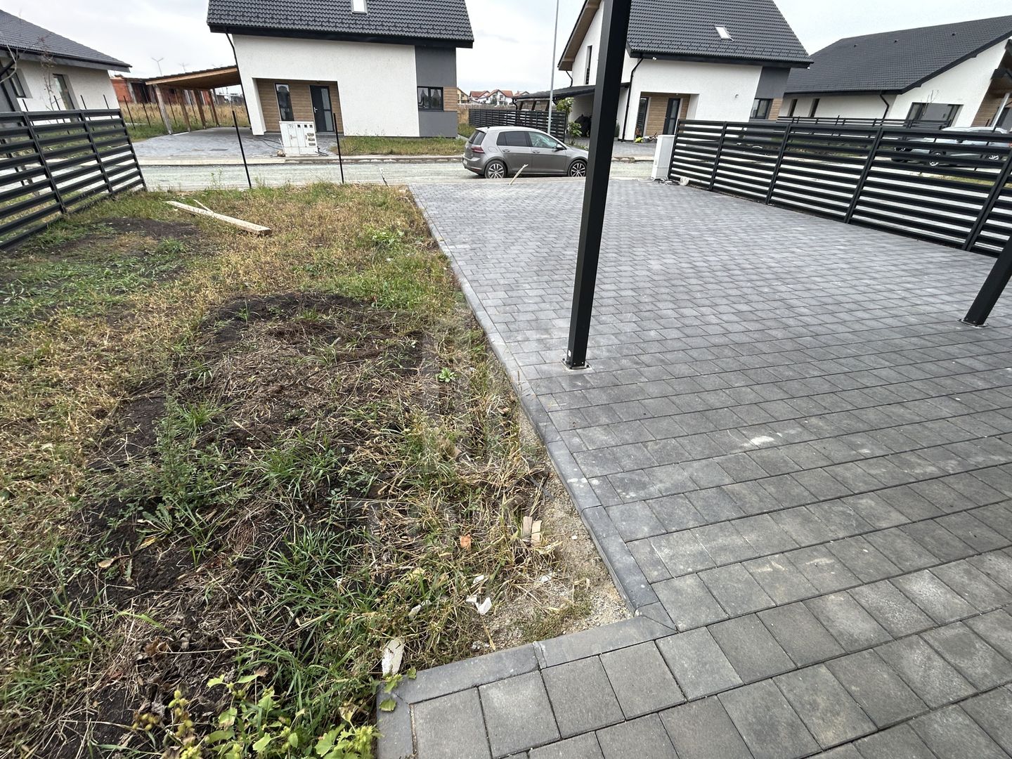 Duplex INDEPENDENT ENERGETIC - Cartier NOU - Poză 8