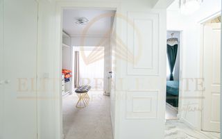 Apartament 3 camere decomandate in zona Inel II, la etajul 1 - Poză 12