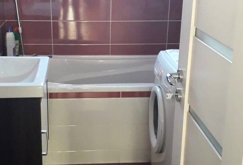 Apartament 3 camere Tractorul - Poză 11