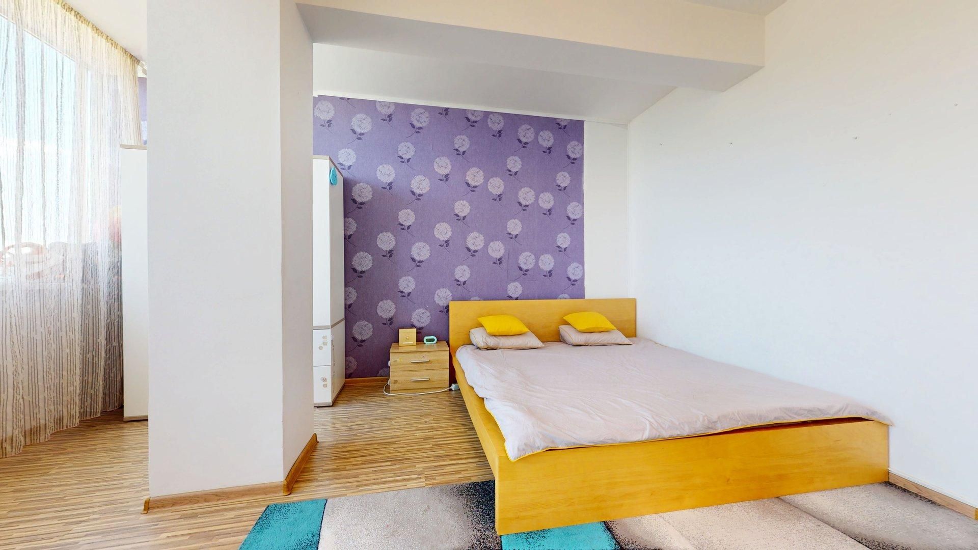 Apartament 3 camere decomandat 115 mp Metalurgiei - Aurel Persu - Poză 9