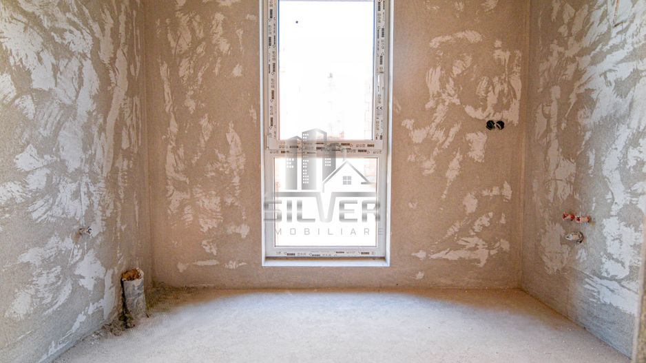 Casa de tip Duplex cu demisol si terasa - Poză 11