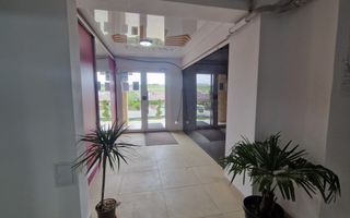 BUCIUM IDEAL INVESTITIE AP. 2 CAMERE OPEN SPACE - Poză 20