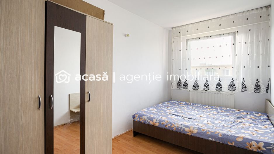 VANDUT! Apartament cu 3 camere Vlaicu etaj 4 - Comision 0% - Poză 5