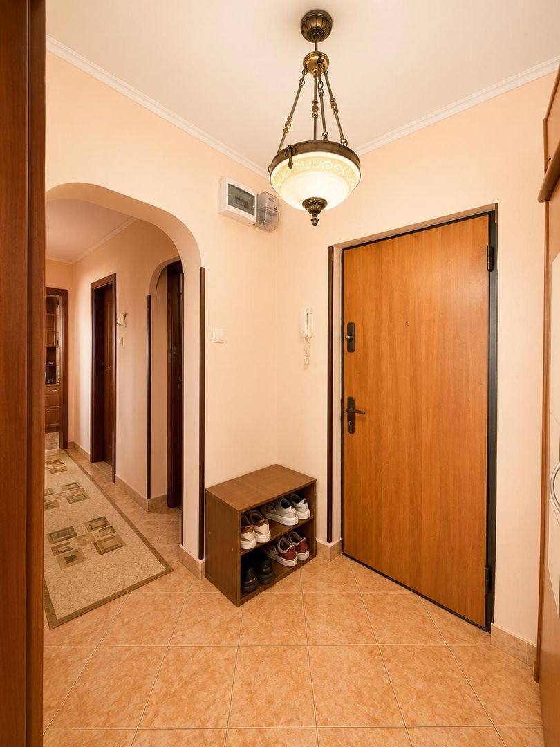Apartament cu doua camere decomandat, Turda - Poză 6