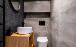 Spatiu birouri premium | 125mp + terasa | mobilat| 2 parcari | Zorilor - Poză 14