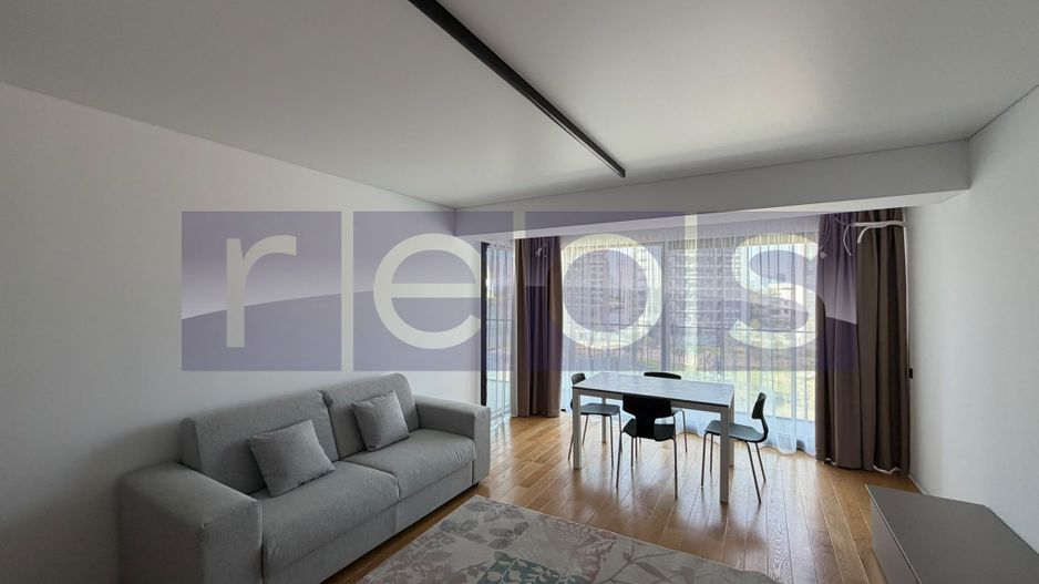 PRIMA INCHIRIERE | 2 CAMERE 53MP | YACHT KID | MOBILAT-UTILAT | TERASA - Poză 1