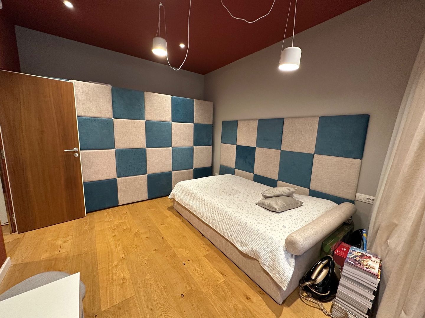 Apartament pe 2 niveluri - Poză 37