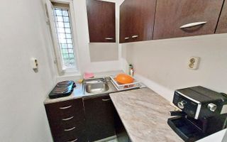 Oportunitate investitie garsoniera in cartierul Gruia - Poză 8