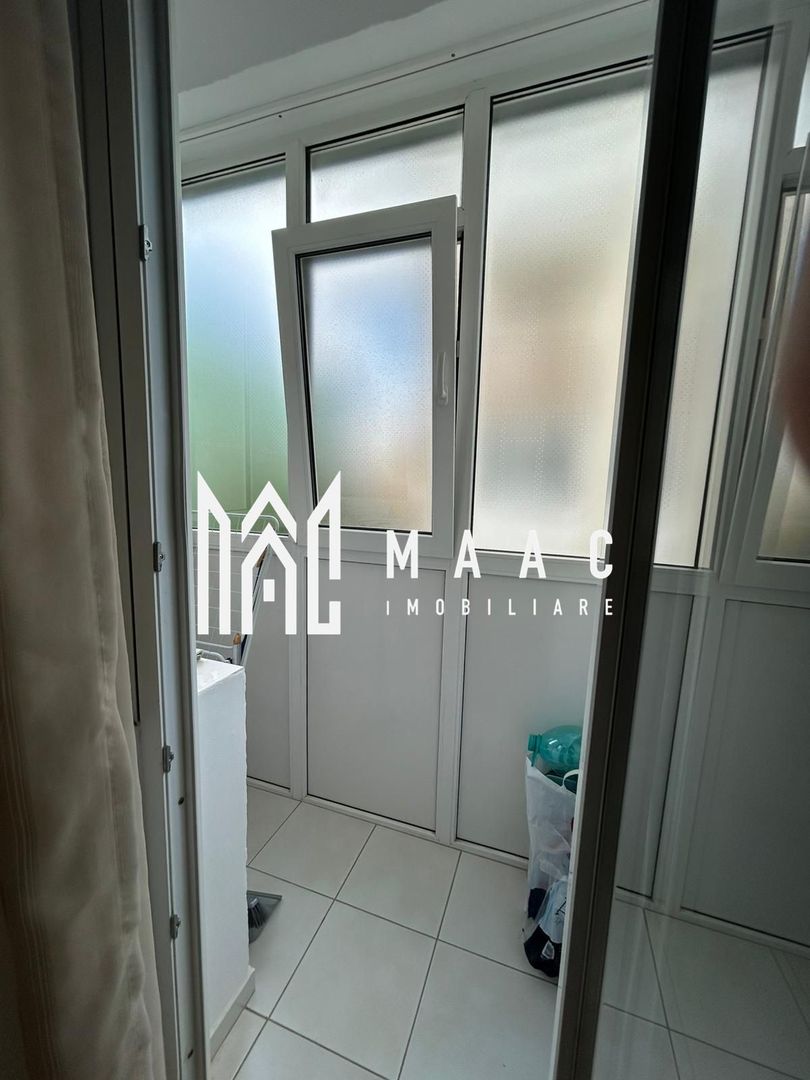 Apartament 3 Camere | Etaj 1 | Loc de Parcare | Selimbar - Poză 11