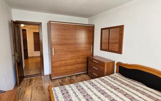 Apartament de 2 camere, decomandat, 73mp, parcare, zona Trifoiului - Poză 7
