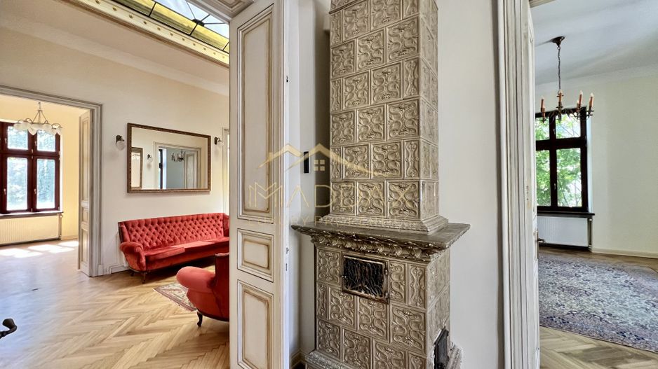Showroom elegant *5 Camere* 151mp | Victoriei - Poză 6