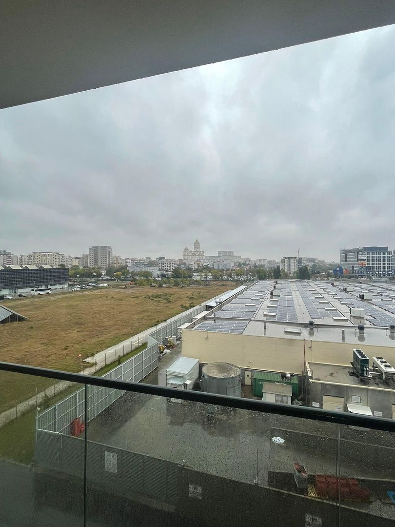 Apartament 2 camere, 13 sepeptembrie, bloc nou, centrala proprie - Poză 24