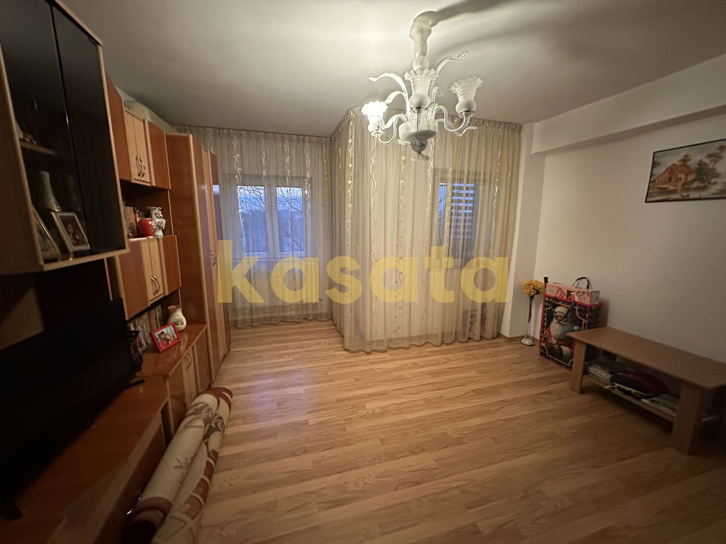 3 Camere | Drumul Sării | Decomandat | Metrou 5 min 🚇🏢 - Poză 9