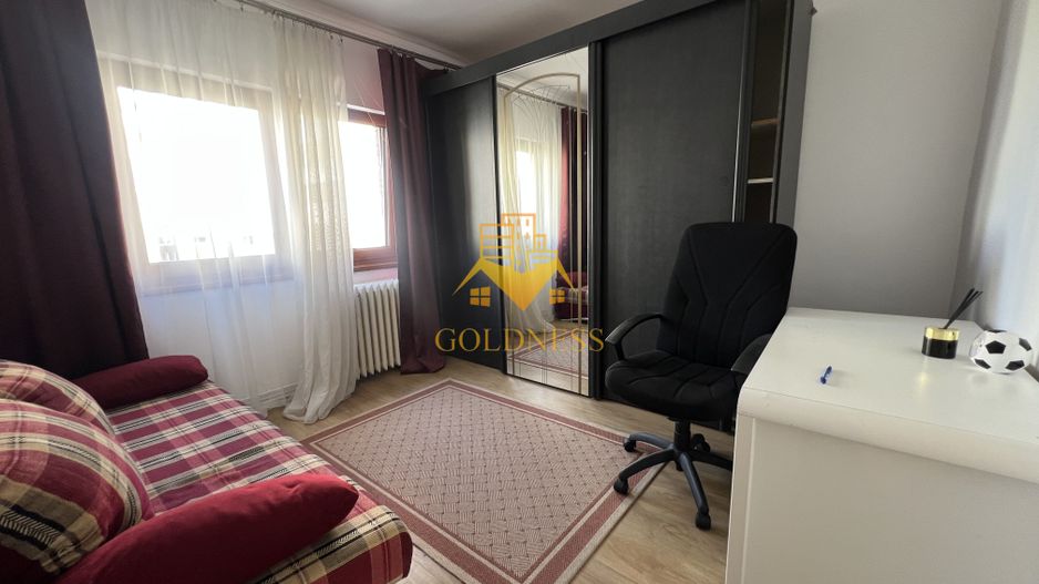 3 camere decomandate, Manastur, Zona Penny, Calvaria, OMV - Poză 3