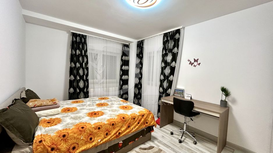 Apartament 2 camere de vânzare – Zona Eroilor, Florești - Poză 7