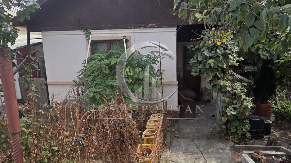Casa / Teren ~ zona Brosteni – Iazul Morilor ~ S=314mp ~ d=12m - Poză 4