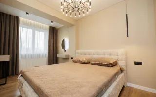 Vânzare, apartament, 2 camere, str. Sarmizegetusa, Botanica - Poză 12
