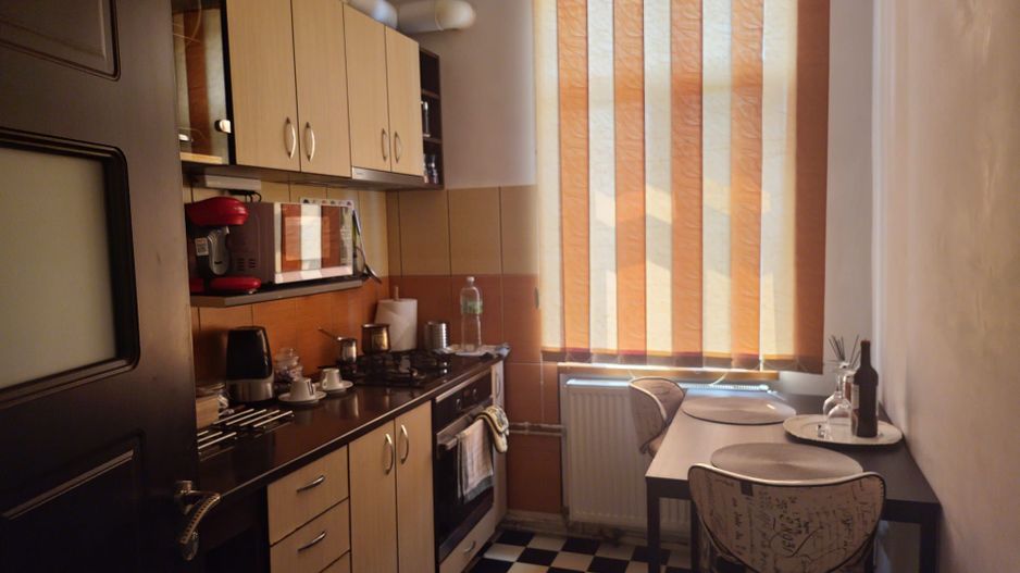 Apartament 3 camere - Calea Victoriei - Poză 2