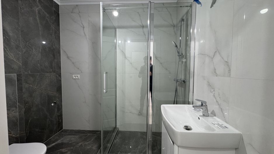 Apartament nr.19 cu 2 camere, boxa si parcare incluse in pret - Poză 4