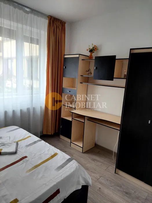 Chirie - 3 camere - Bucium - Poză 4