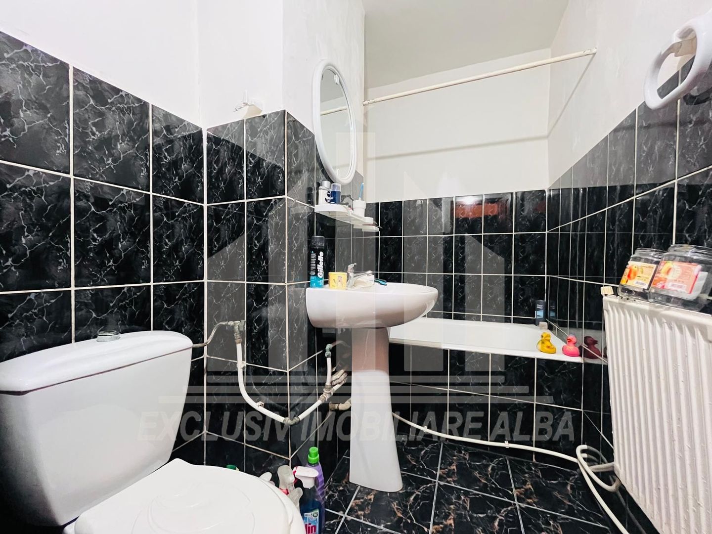 Garsoniera decomandata de vanzare, Industriala - Poză 3