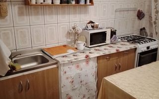 APARTAMENT 2 CAMERE ETAJ 4 VISOI CAMPULUNG - Poză 5